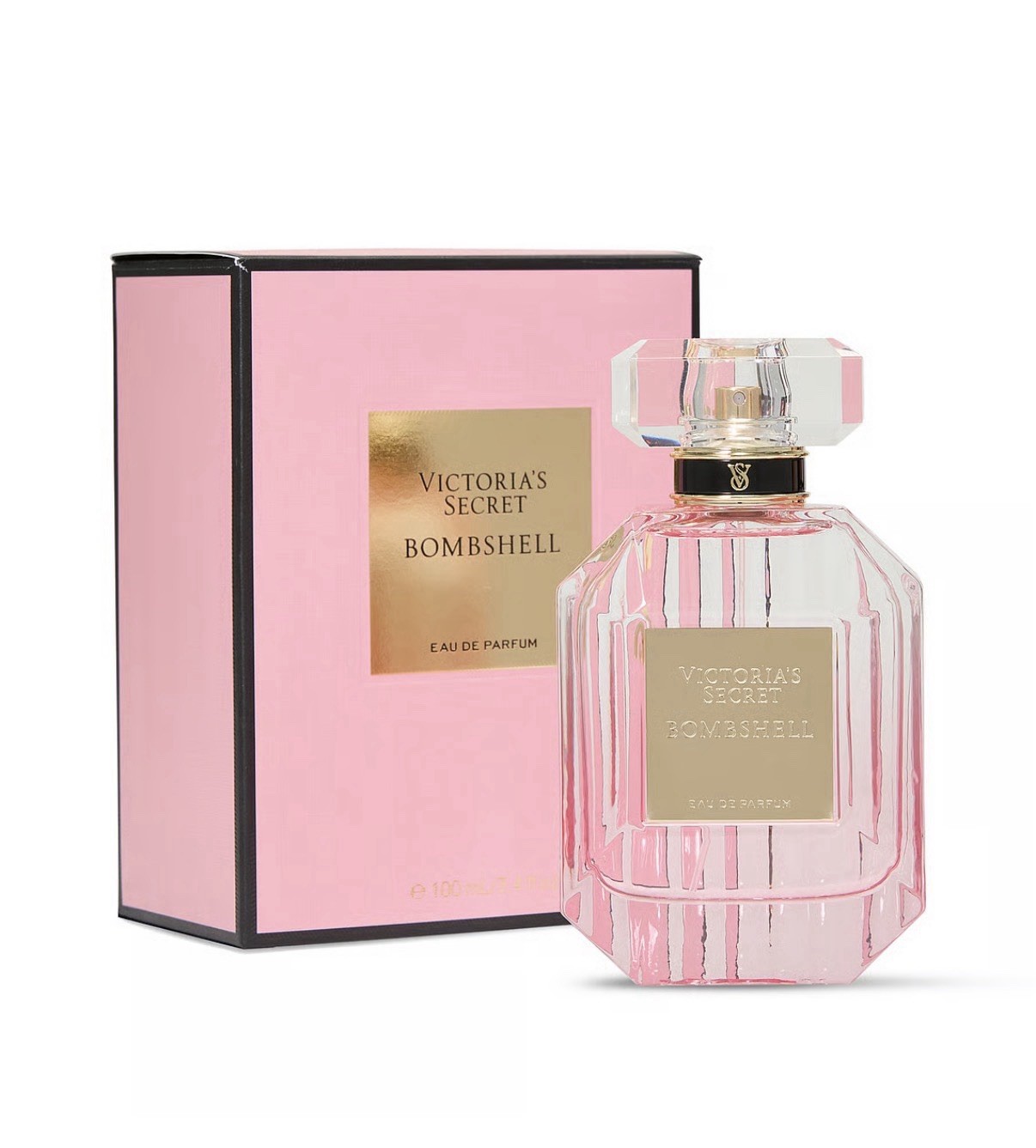 Victoria\'s Secret Bombshell Women’s Eau de Parfum - 3.4oz Victoria\'s Secret Bombshell Women’s Eau de Parfum - 3.4oz