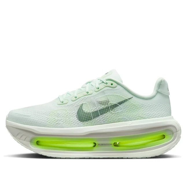 Size 7.5 - Nike Men\'s Vomero Premium \'Barely Volt\' HQ2050-300