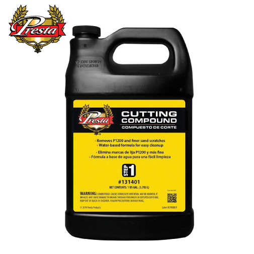 Shopline Compound #1, 1 gallon PST-131401 Presta