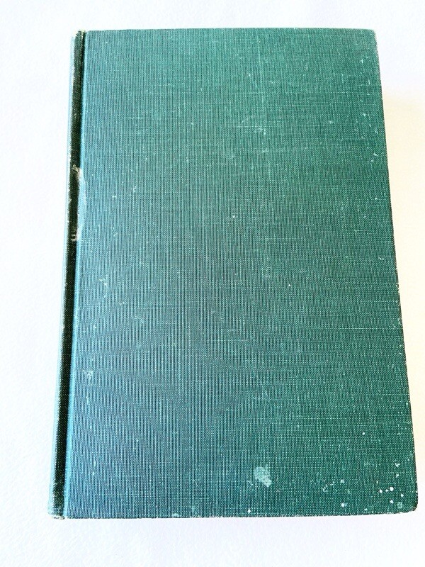 DRAPER’S SELF CULTURE VOLUME IV NATURAL HISTORY ANIMAL STORIES 1913 HC