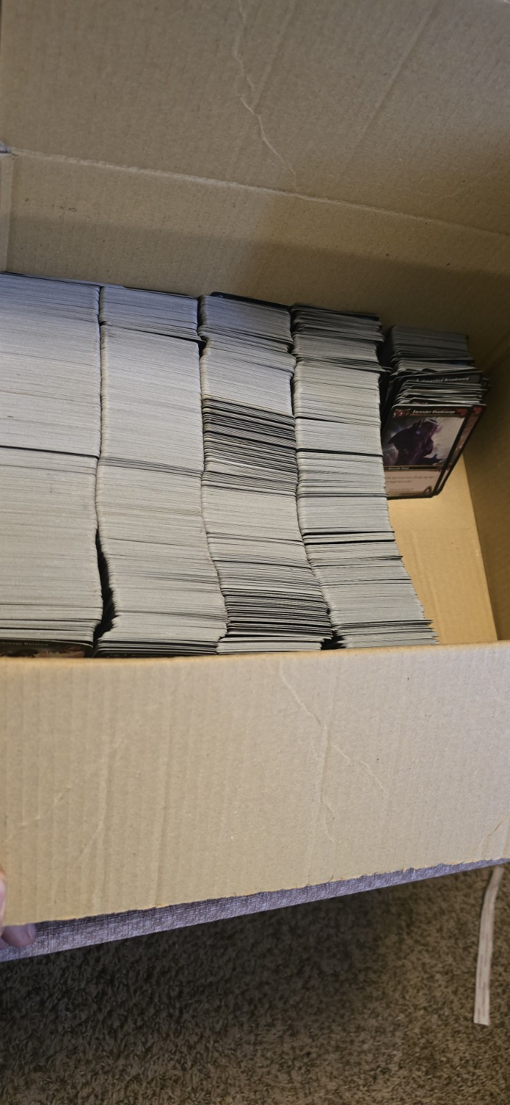 World of Warcraft (WOW) Bulk From Gladiators, Scourge Wars & WrathGate
