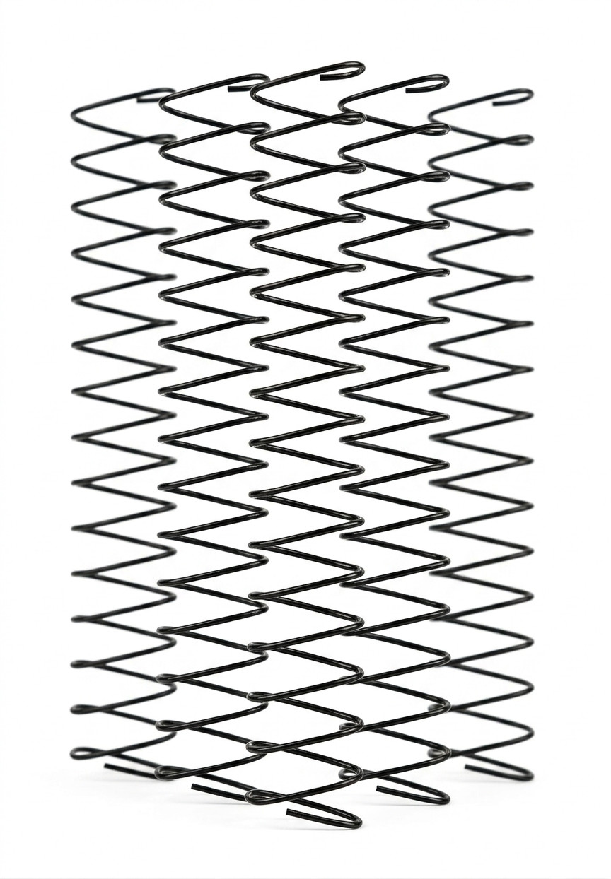 5-Pack Premium Mag Springs 10% Extra Power for Standard 30-Round Platform Mags 5-Pack Premium Mag Springs 10% Extra Power for Standard 30-Round Platform Mags