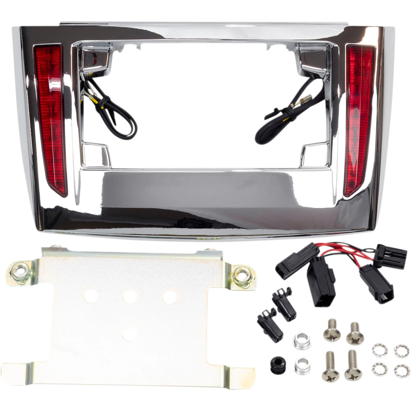 Ciro Frame - 40080 2030-1435 For Harley Tri 2009-2025 Ciro Frame - 40080 2030-1435 For Harley Tri 2009-2025