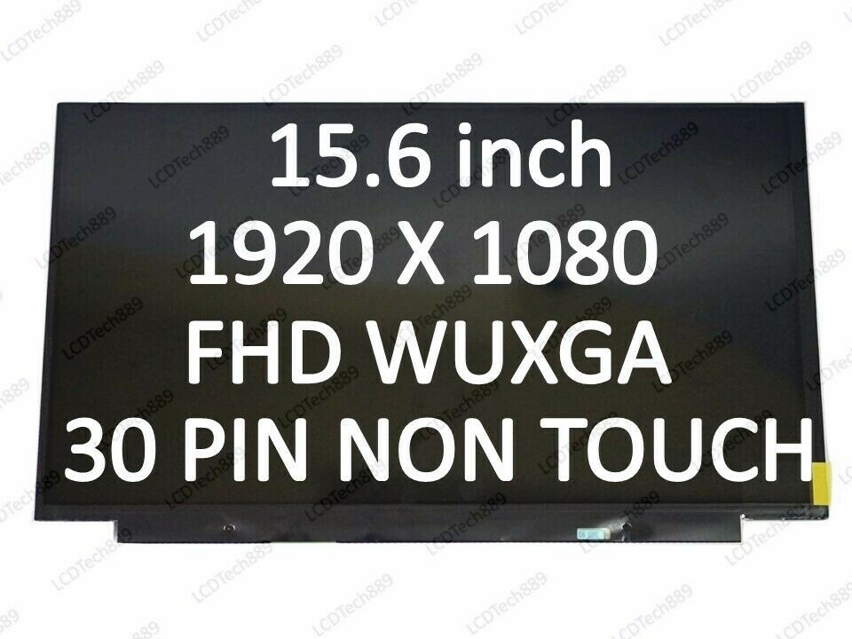 BOE NT156FHM-N43 V8.0 NV156FHM-N4S V8.1 15.6 BOE NT156FHM-N43 V8.0 NV156FHM-N4S V8.1 15.6