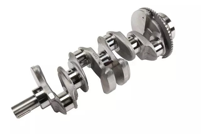 Genuine ACDelco Engine Crankshaft 12626959