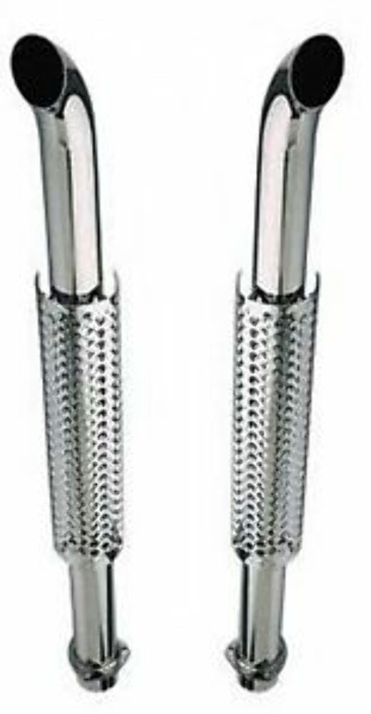 Jones Exhaust JTS300 EXHAUST STACK
