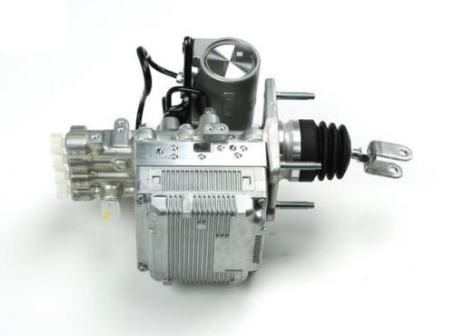 Genuine Toyota Prius Brake Master Cylinder/ABS Actuator