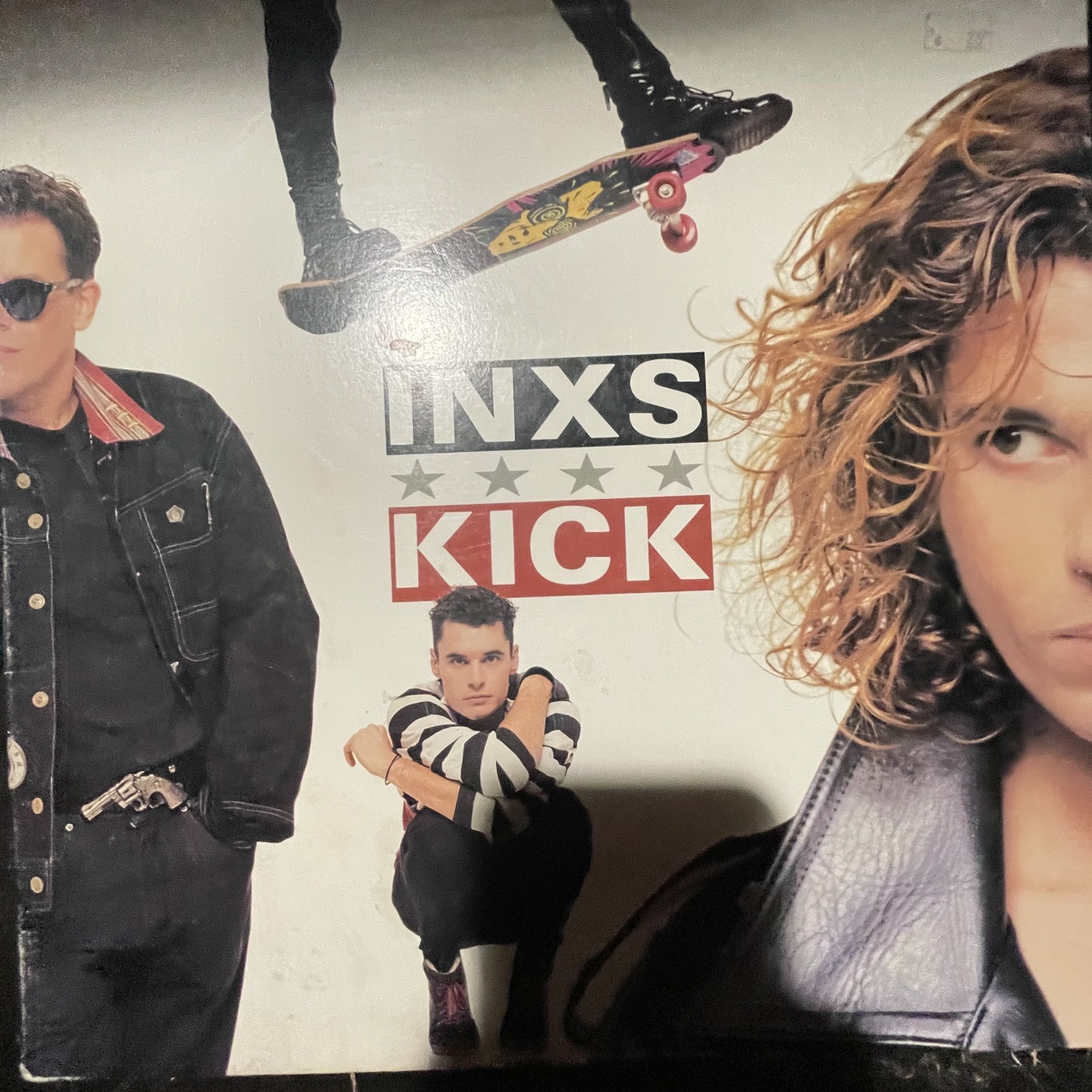 INXS 