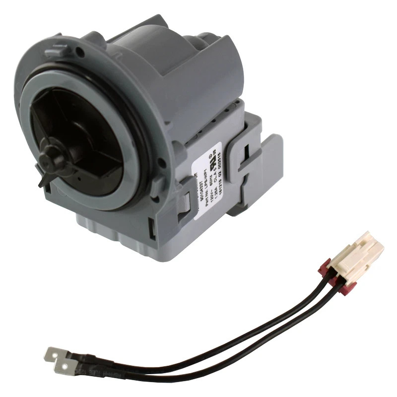 DP1 Choice Manufactured Part Universal Washing Machine Drain Pump Motor DP1 Choice Manufactured Part Universal Washing Machine Drain Pump Motor