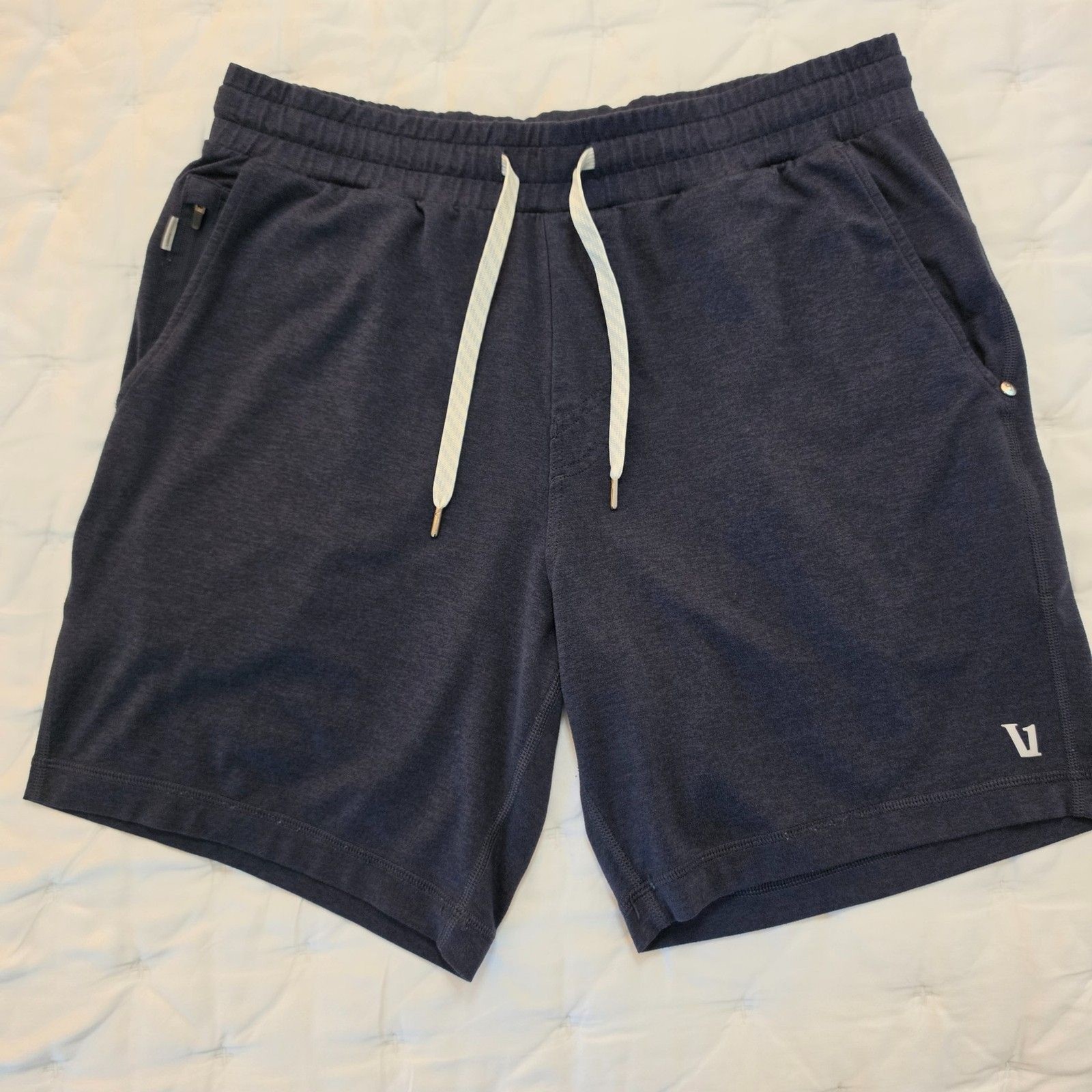 Vuori Mens Ponto Short Style #V344 Medium Vuori Mens Ponto Short Style #V344 Medium