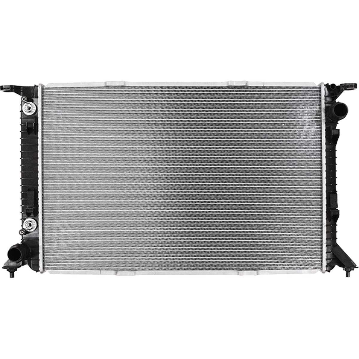 GPD Radiator fits 2017-2026 Audi RS3 08-12 Audi S5