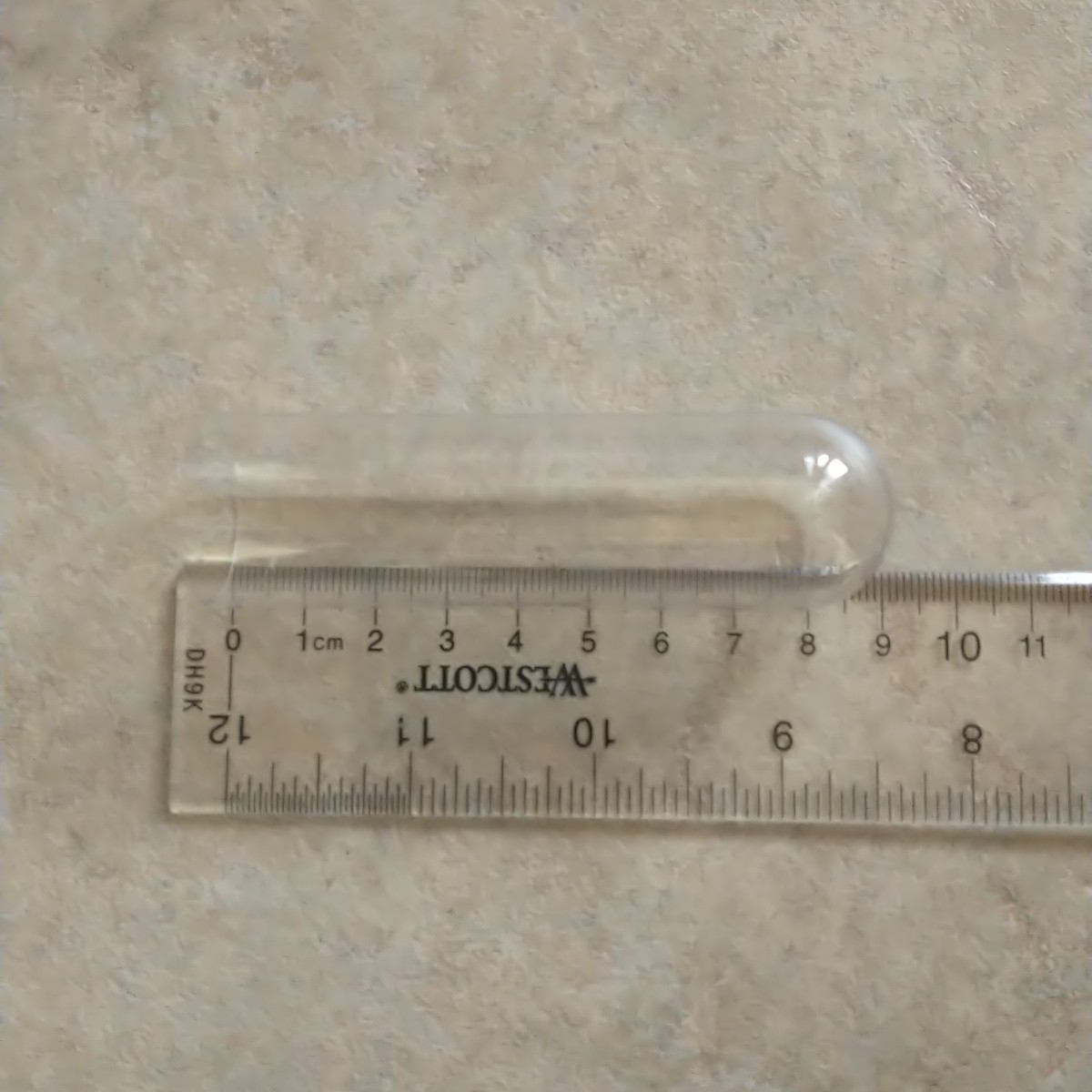 Beckman Ultra Clear Centrifuge Tubes 344058 1x3.5\