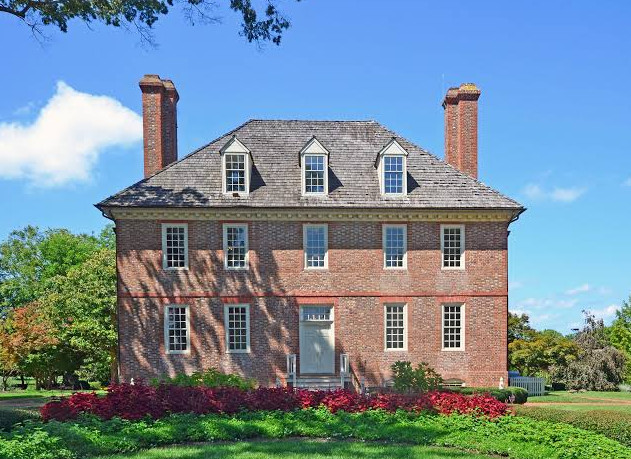Historic Powhatan Williamsburg VA | 2BR Condo Weekly Rental | Oct-Dec