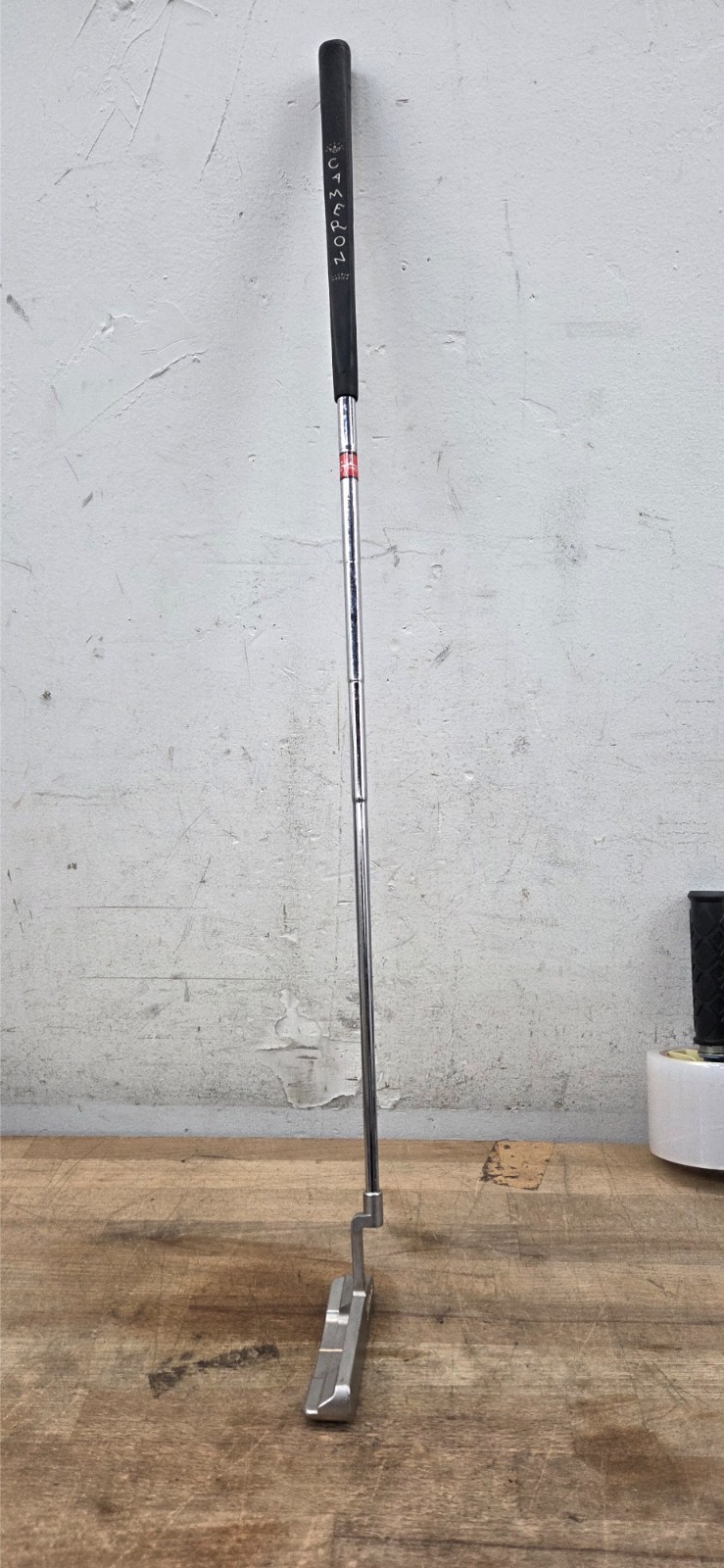 Titleist Scotty Cameron Newport 2 330g 35