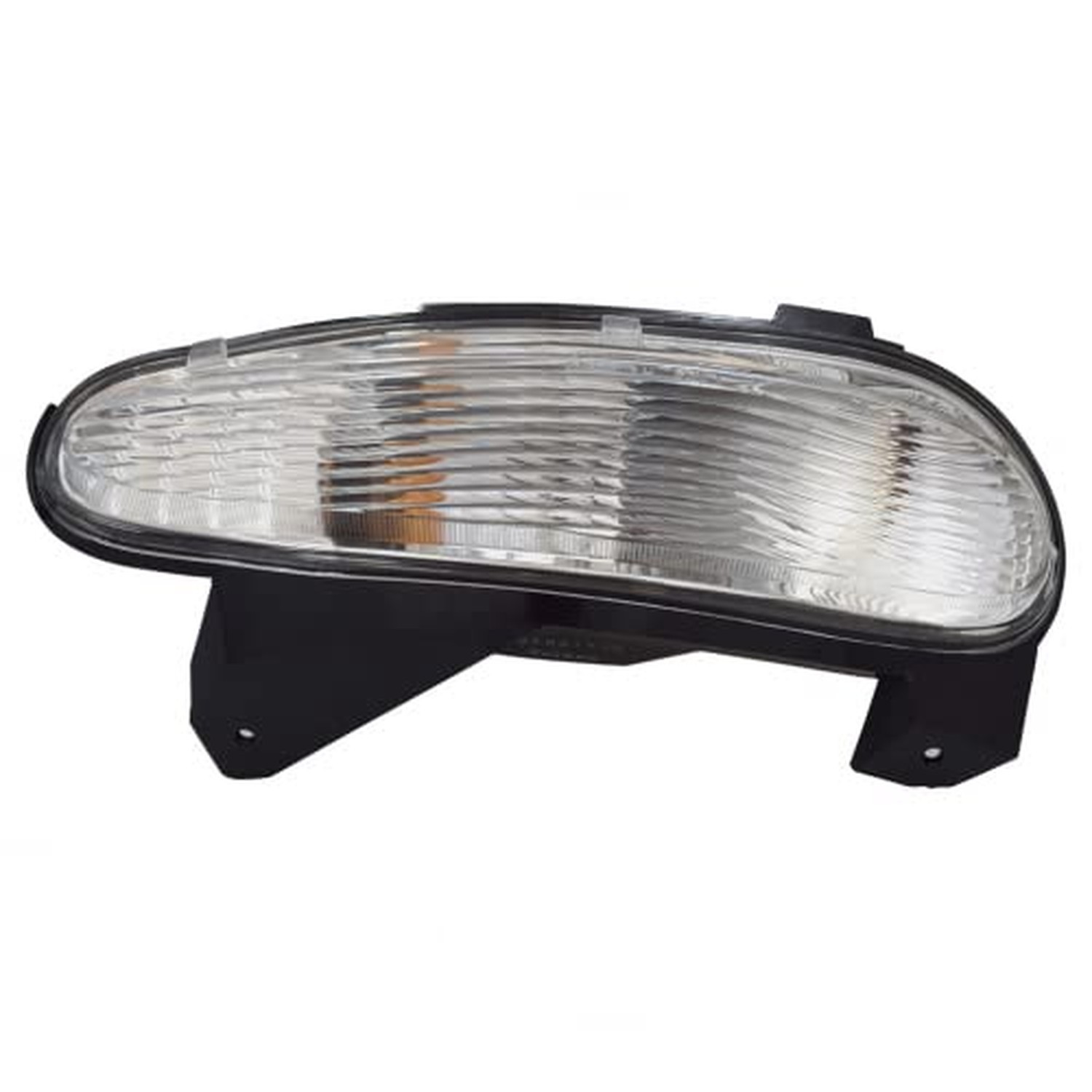CarLights360: For Buick LaCrosse Turn Signal/Parking Light Assembly 2005 2006... CarLights360: For Buick LaCrosse Turn Signal/Parking Light Assembly 2005 2006...