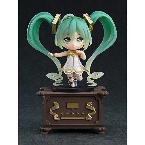 Nendoroid 1538 Hatsune Miku Symphony 5th Anniversary Ver. GOOD SMILE Figure