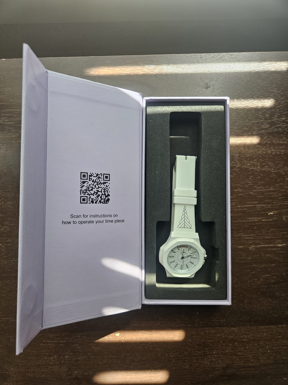 Rukia Kuchiki Bleach Thousand Year Blood War MSTR Watch 09/150 Rukia Kuchiki Bleach Thousand Year Blood War MSTR Watch 09/150