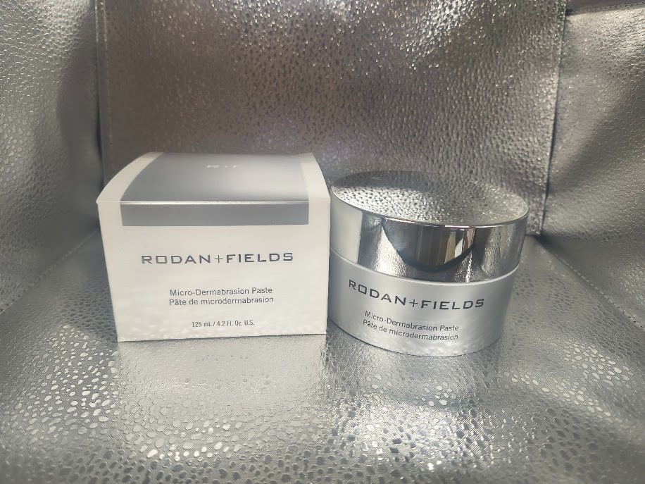 Rodan and Fields - Micro-Dermabrasion Paste (4.2 fl. oz) | BNIB Sealed Rodan and Fields - Micro-Dermabrasion Paste (4.2 fl. oz) | BNIB Sealed