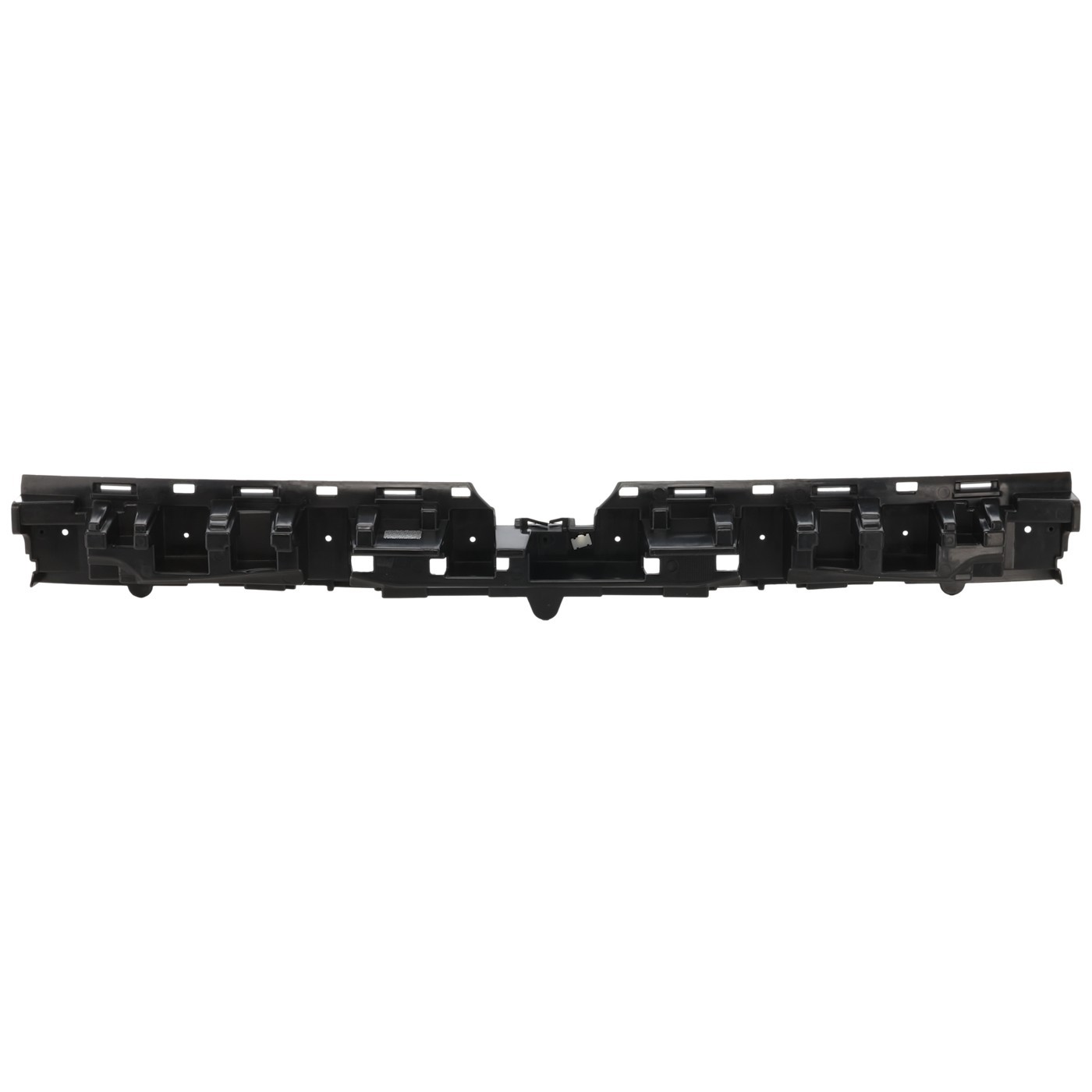 Bumper Face Bar Absorber Rear Upper for Ford Explorer Police Interceptor Utility