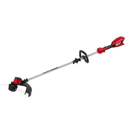 Milwaukee Tool 2828-20E String Trimmer, 9.1 Lb, Cordless, 18V Dc Milwaukee Tool 2828-20E String Trimmer, 9.1 Lb, Cordless, 18V Dc