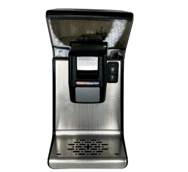 Bunn 44600 Automatic MCR My Cafe Reservoir Single Serve Coffee Brewer