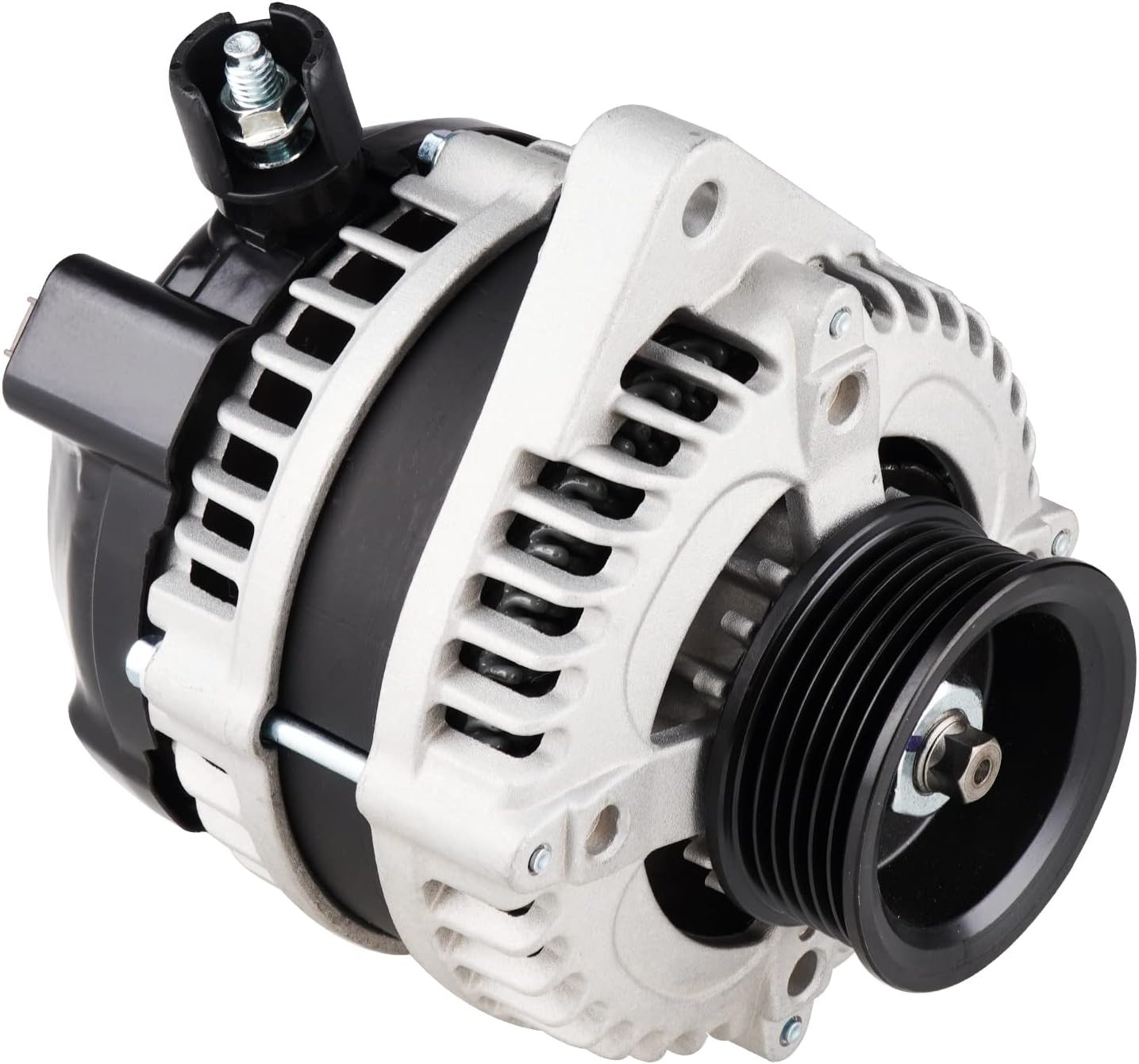 New Alternator 130A 3.5L for 2008-2012 Honda Accord 2010 Crosstour 11392