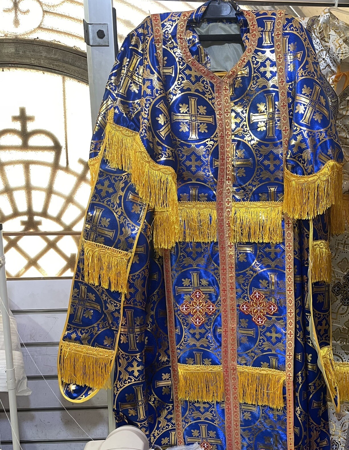 ETHIOPIAN COPTIC ORTHODOX PRIEST VESTMENTS ETHIOPIA ETHIOPIAN COPTIC ORTHODOX PRIEST VESTMENTS ETHIOPIA