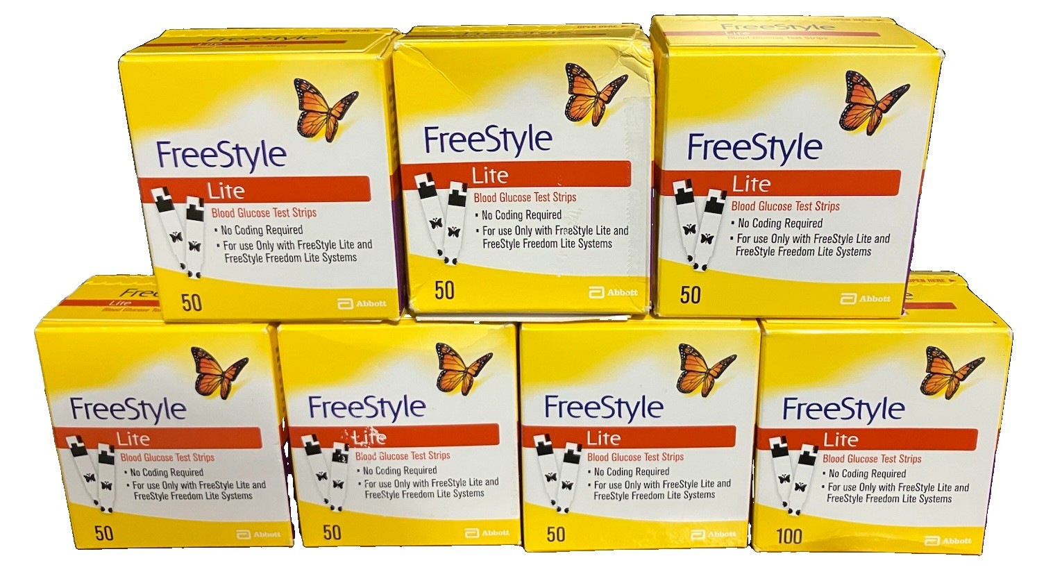 FreeStyles Lites Blood Glucose Diabetic Test Strips~400 CT~7/27~12/27~$130~FR SH FreeStyles Lites Blood Glucose Diabetic Test Strips~400 CT~7/27~12/27~$130~FR SH