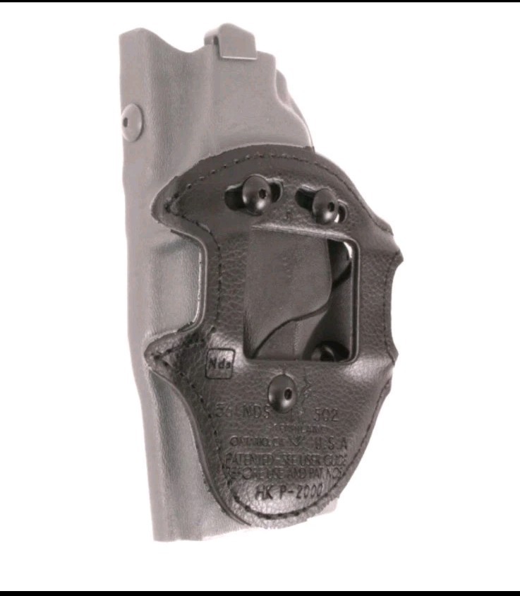 Safariland Belt Loop Only Nyllk Black Rh 561BL-1-261 #249 Safariland Belt Loop Only Nyllk Black Rh 561BL-1-261 #249