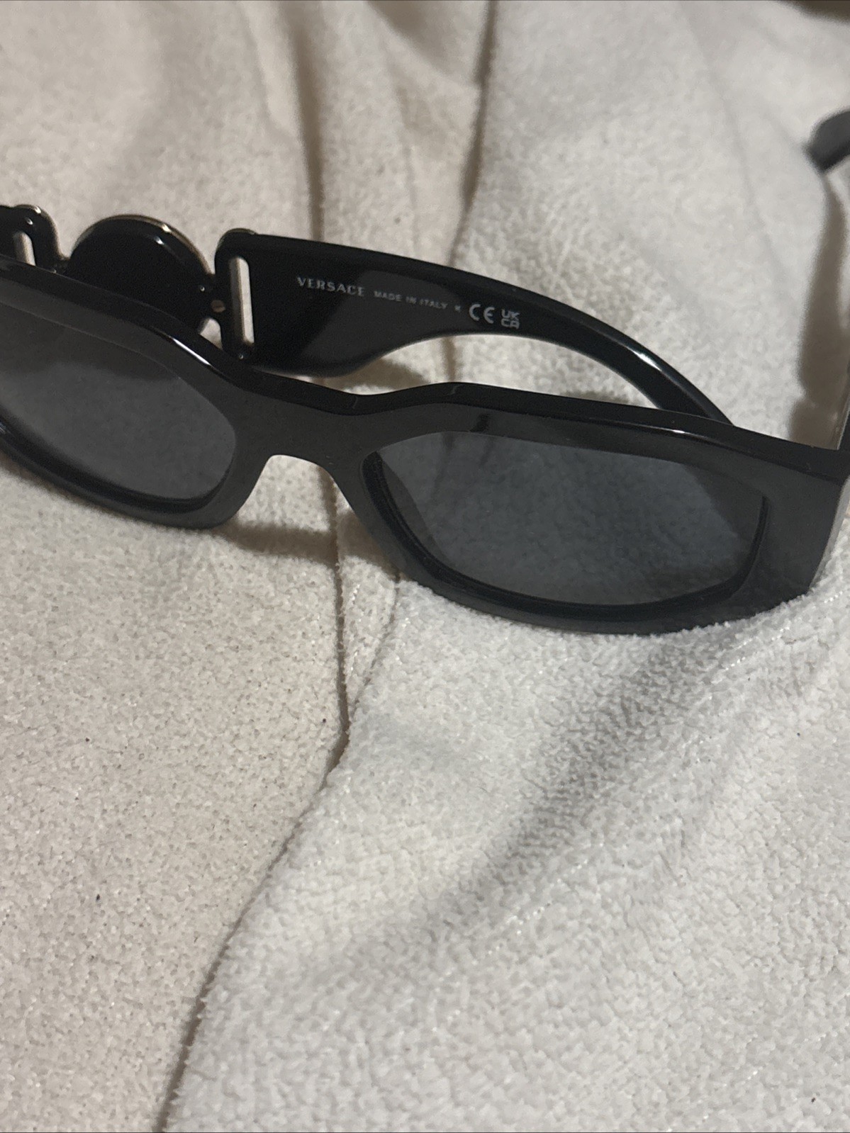 Authentic Versace VE4361 Unisex Authentic Versace VE4361 Unisex