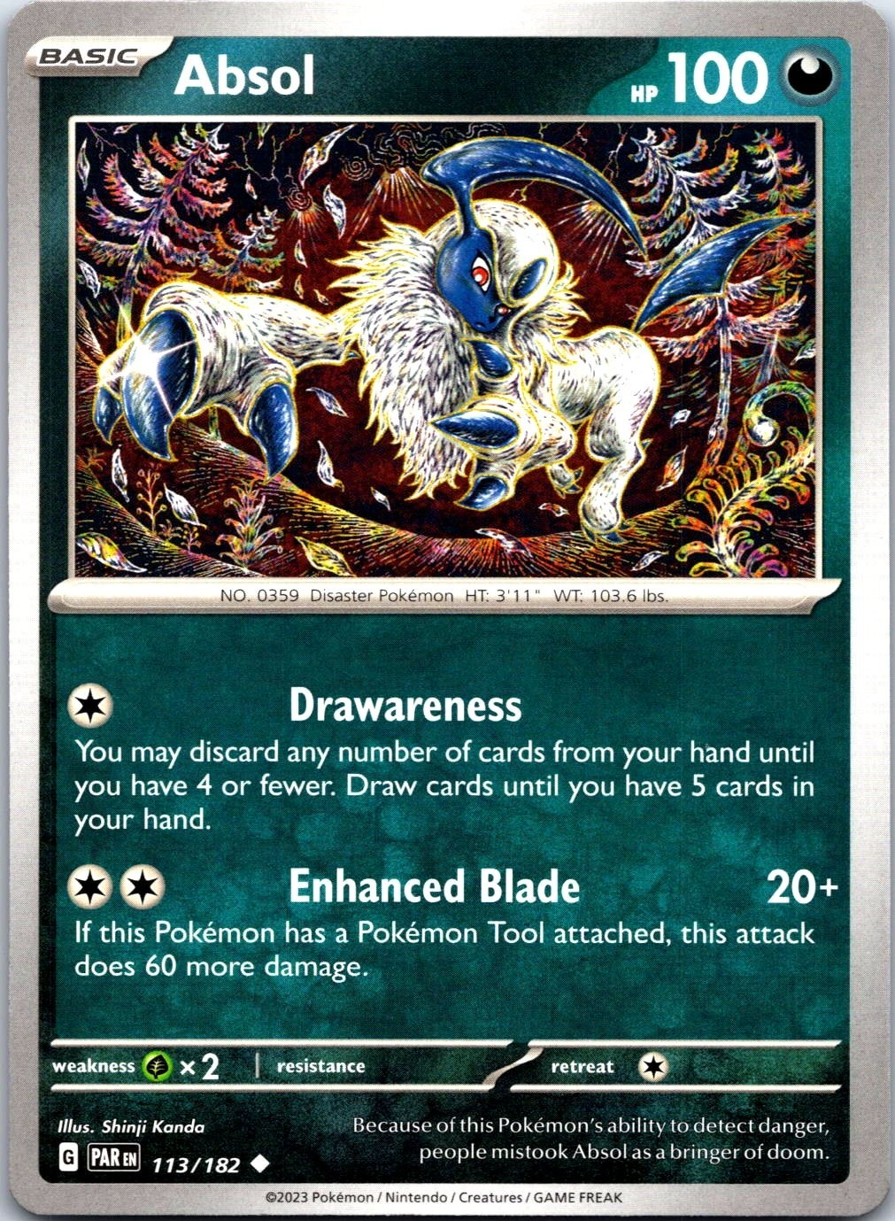 Shinji Kanda Pokémon Cards - Reverse Holo/Non Holo - Choose Your Card