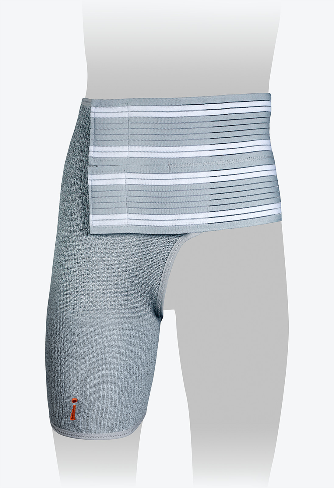 Incrediwear Hip Support Brace Left or Right All Sizes, S, M, L, XL, XXL - NEW Incrediwear Hip Support Brace Left or Right All Sizes, S, M, L, XL, XXL - NEW