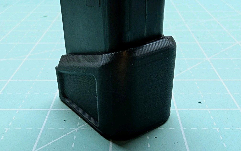 Polymer Glock ++2 OEM fit Polymer Glock ++2 OEM fit