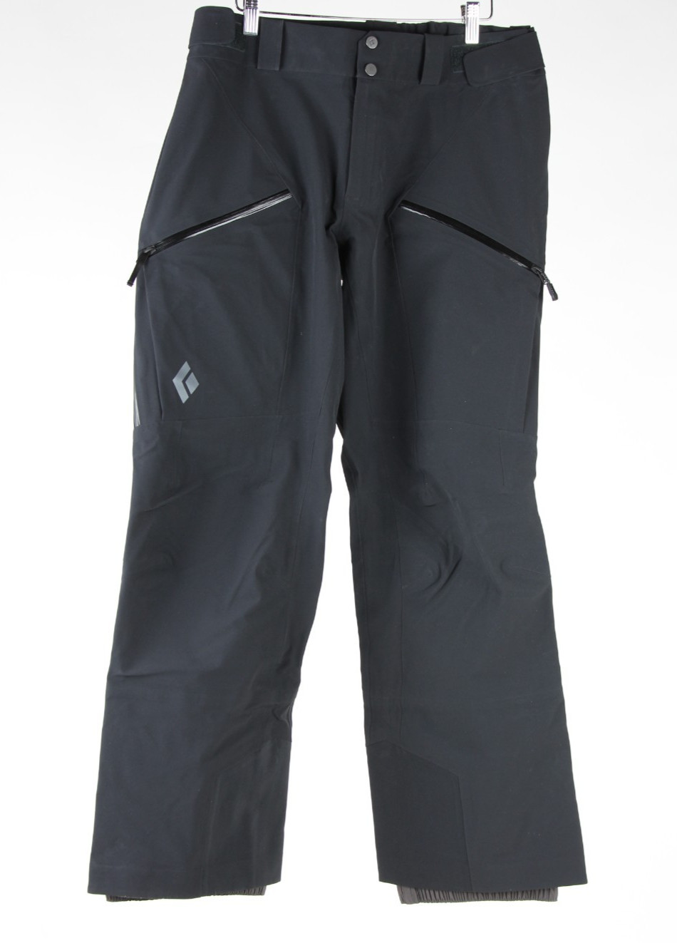 Black Diamond Recon Stretch Ski Pant - Men\'s. Black, L /80311/ Black Diamond Recon Stretch Ski Pant - Men\'s. Black, L /80311/