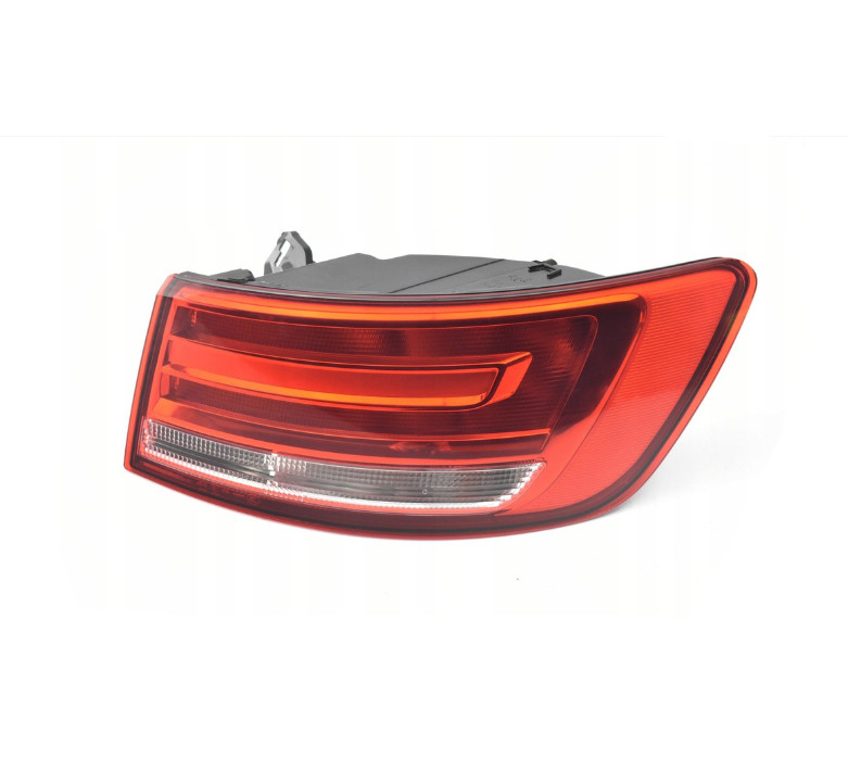 NEW AUDI A4 B9 REAR RIGHT TAILLIGHT 8W5945070A ORIGINAL NO IMPORT DUTIES TO 🇺🇸