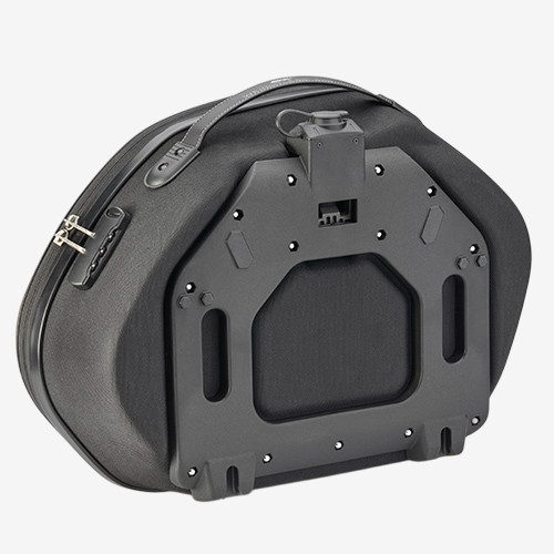 Pair Of Side Bags 25+25L Semi-Rigid, Monokey - Givi WL900B