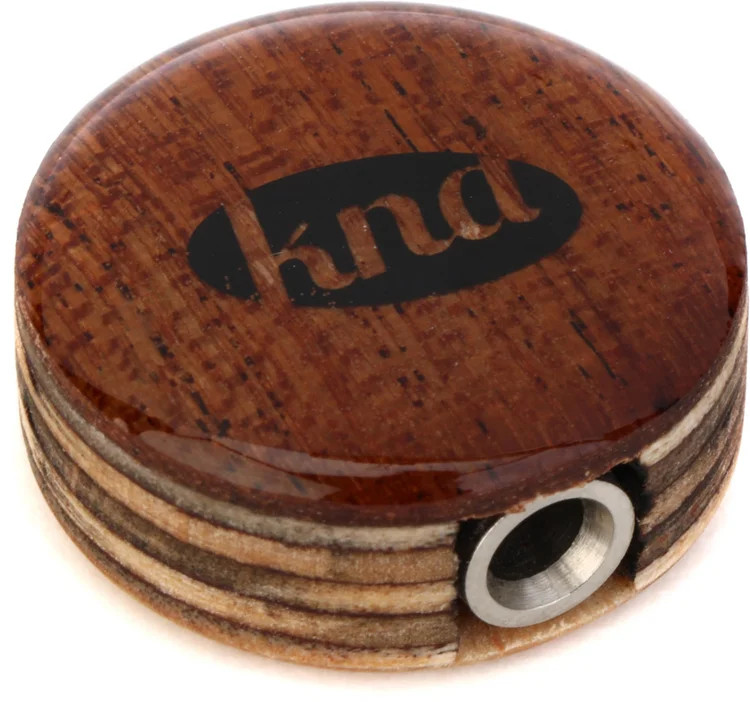 KNA UP-1 Universal Piezo Pickup - Natural