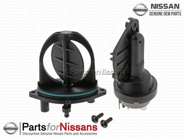 Genuine Nissan Intake Power Valve Actuator (4.0) - NEW OEM