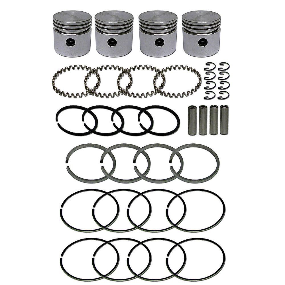 ABC3249 Rebore Kit (0.020\