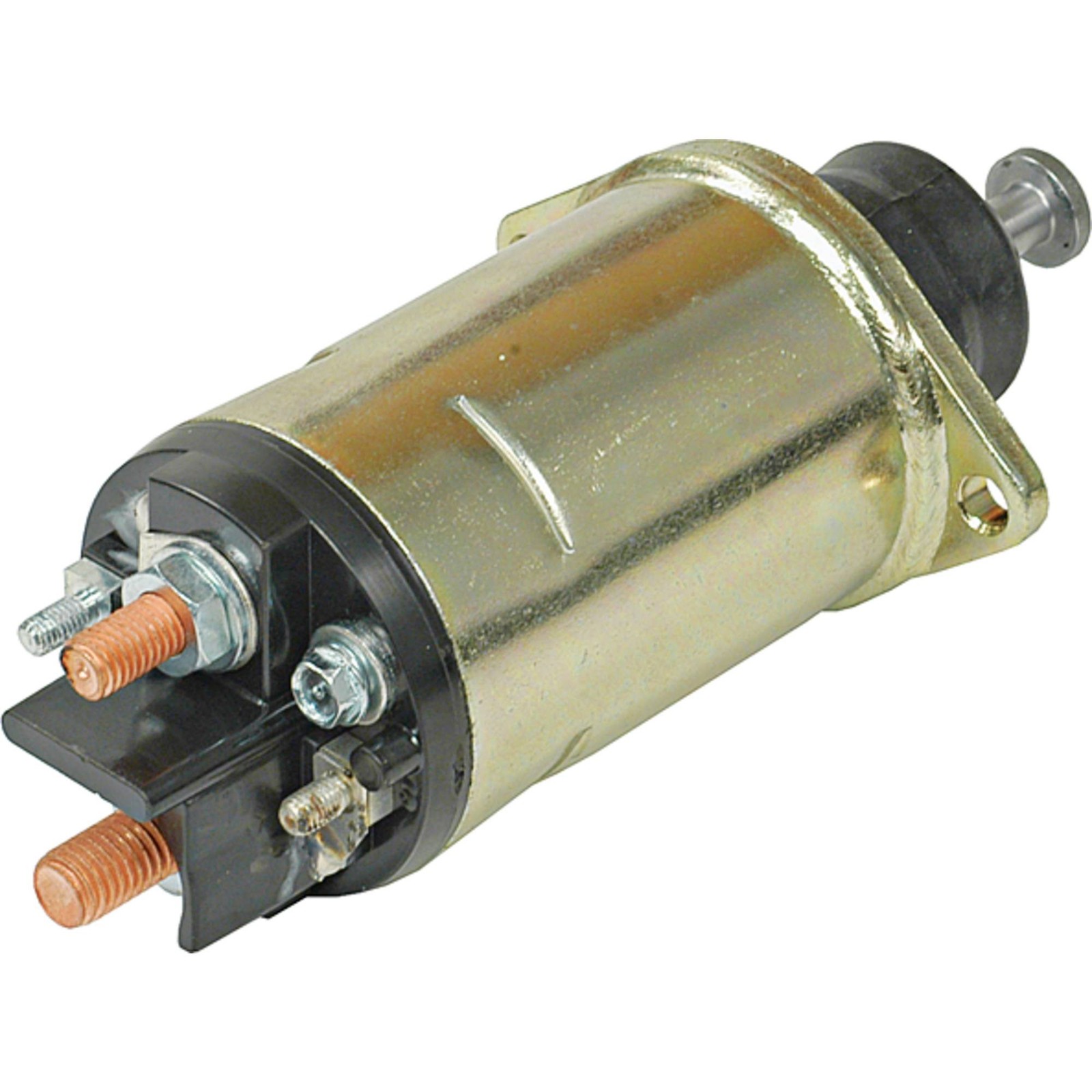 Solenoid For Bosch 2-006-209-465, Delco 10457151, D937A Tractors; 245-12135 Solenoid For Bosch 2-006-209-465, Delco 10457151, D937A Tractors; 245-12135