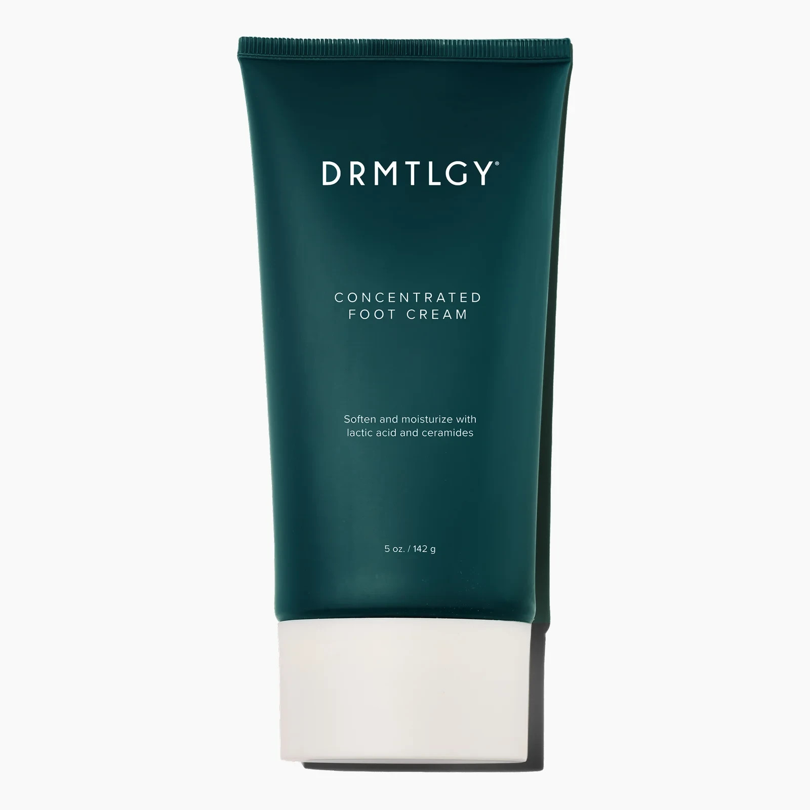 Concentrated Foot Cream Exfoliating Foot Treatment Concentrated Foot Cream Exfoliating Foot Treatment