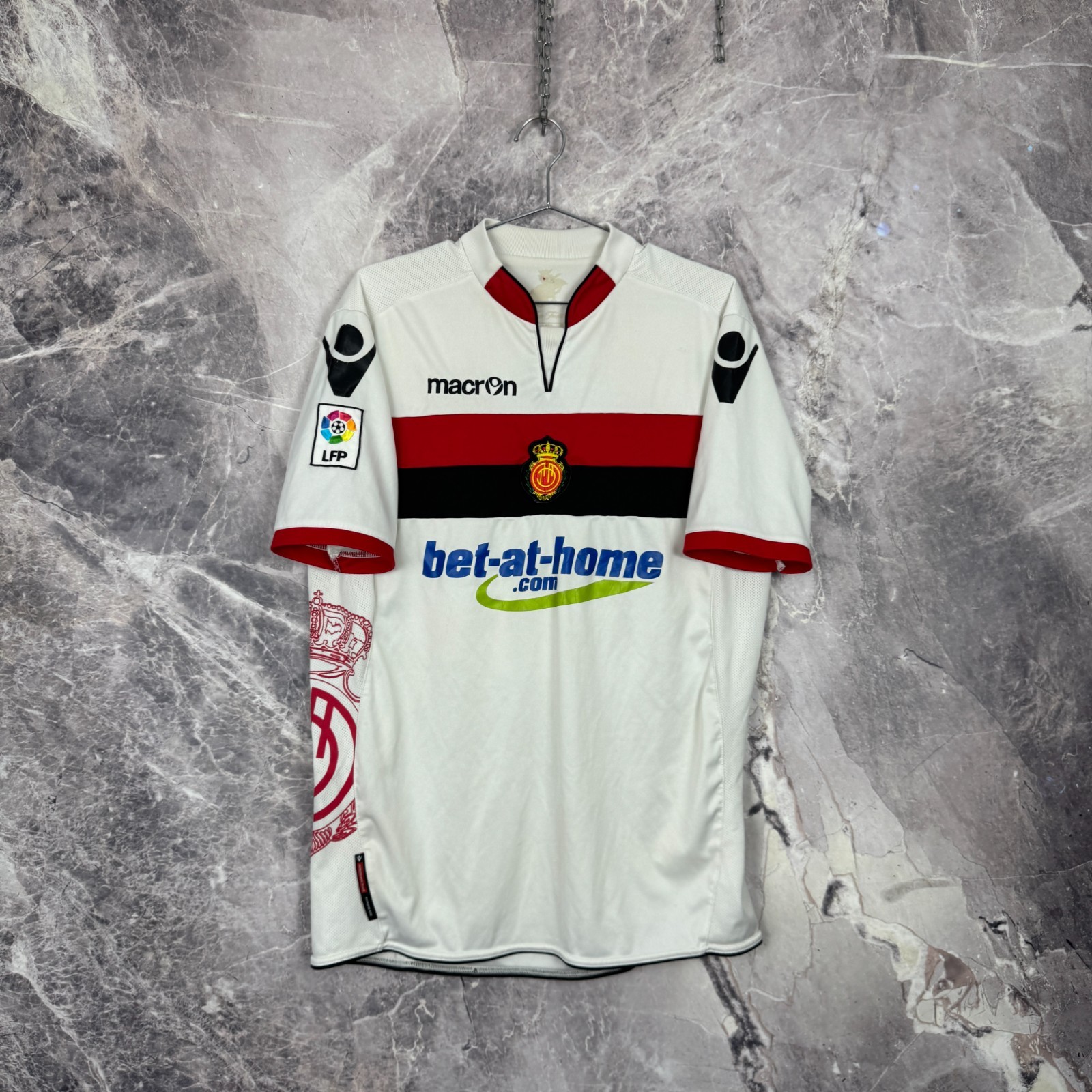 Mallorca 2011-2012 Away Soccer Jersey Football Shirt size XL Men