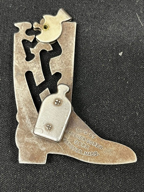 Antique 1927 