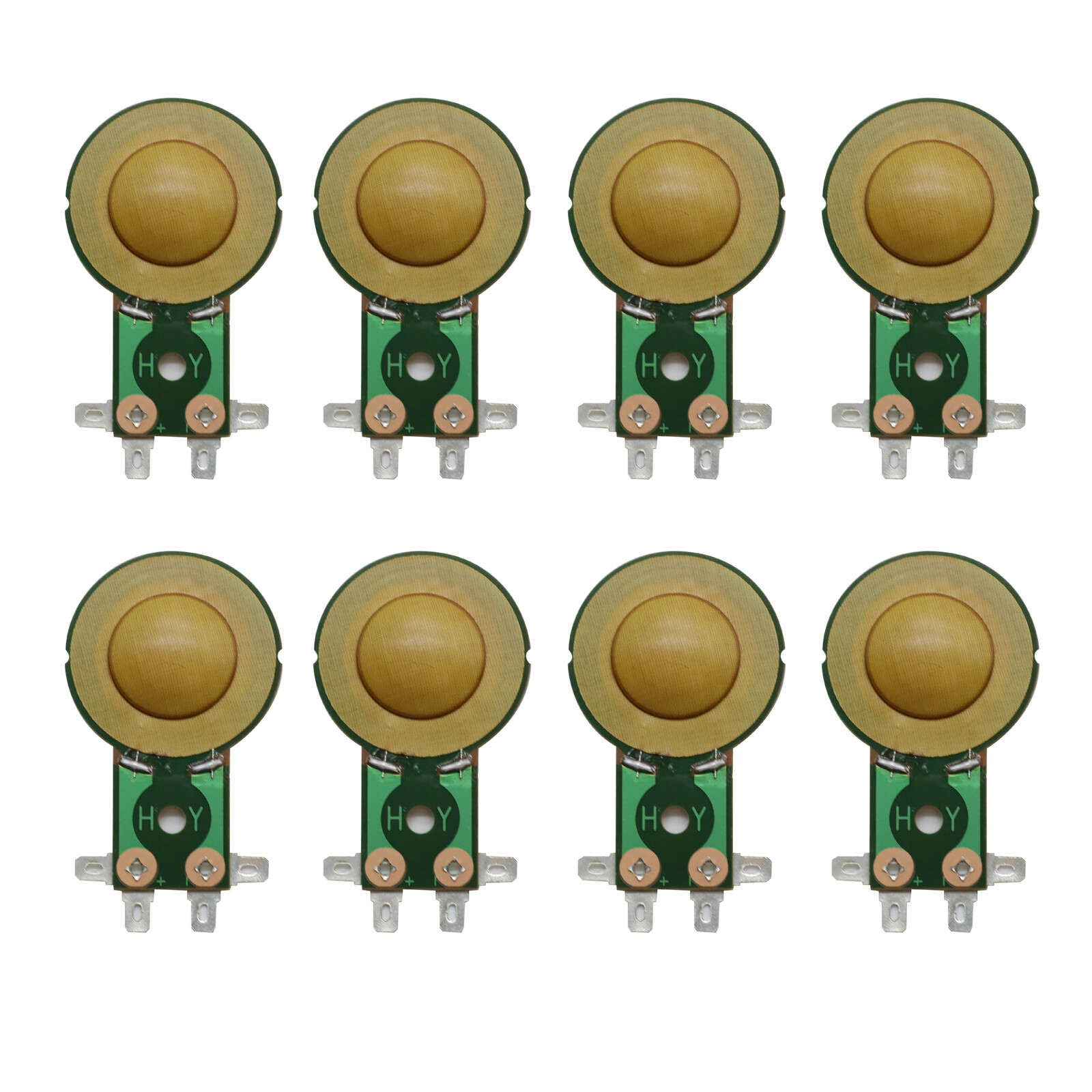 8PCS AFT Diaphragm For Timpano Audio TPT-DH175 Horn Drive TPT-RPDH175 8Ω 8PCS AFT Diaphragm For Timpano Audio TPT-DH175 Horn Drive TPT-RPDH175 8Ω