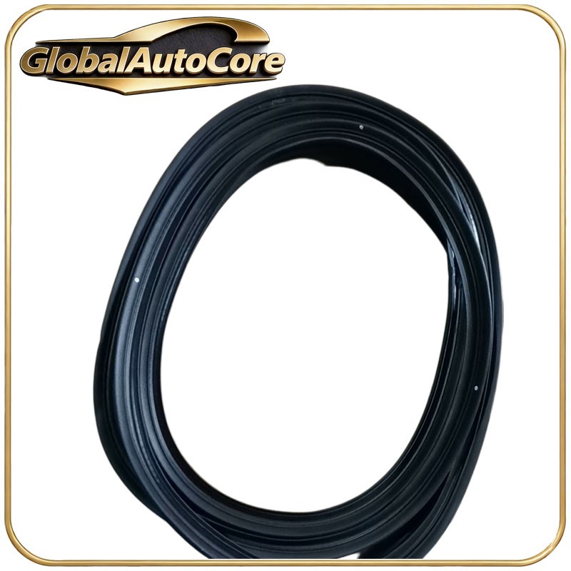 OEM Trunk Lid Seal Weatherstrip For 2018-2028 Toyota Camry Rear Body 64461-06220
