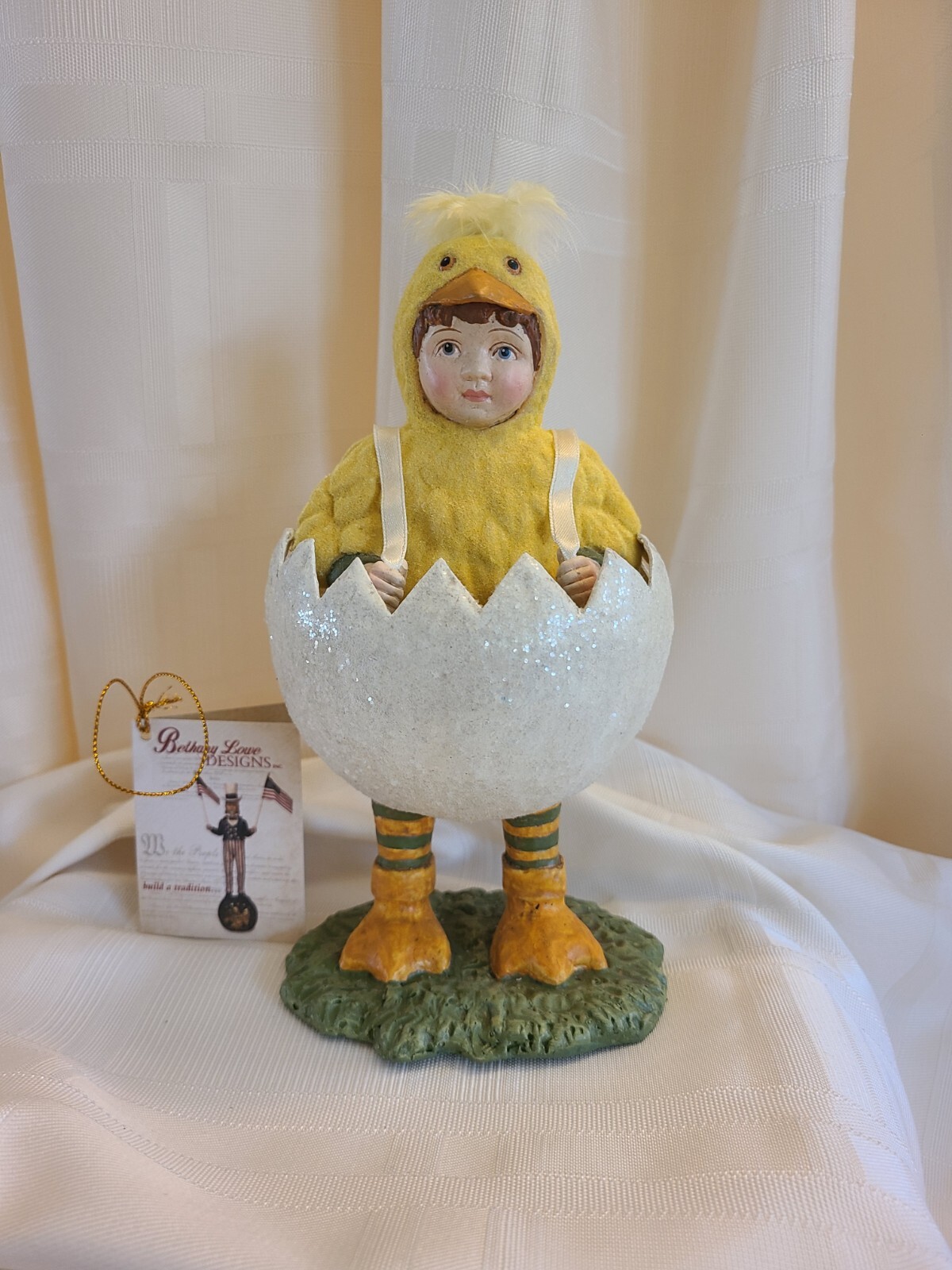 Bethany Lowe Easter- Bethany Lowe Easter-