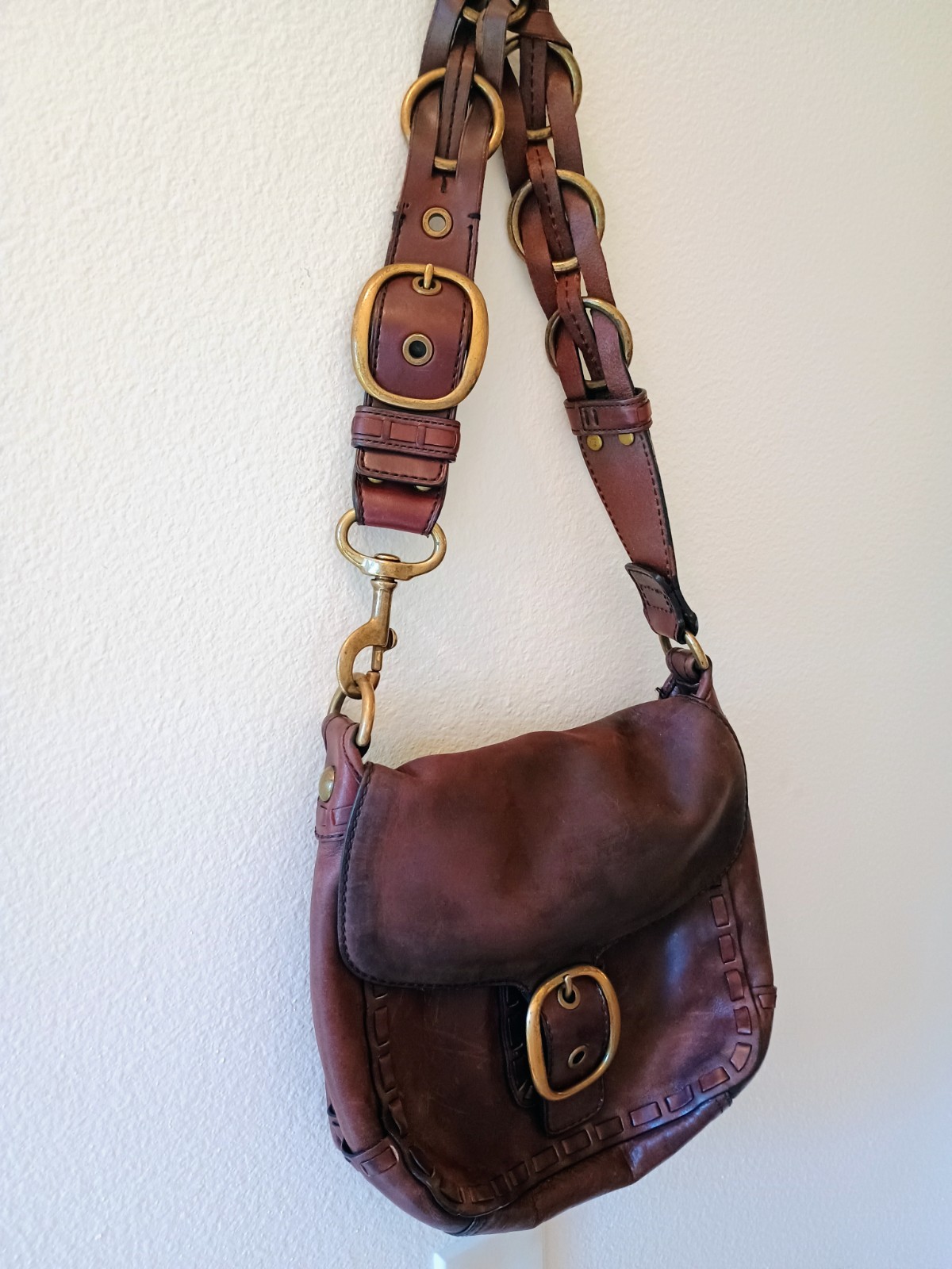 Vintage Coach Bleecker Vintage Coach Bleecker