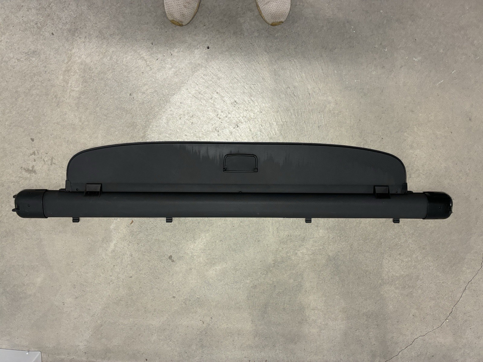 Cover/shade 2015 Audi Q7 Cover/shade 2015 Audi Q7