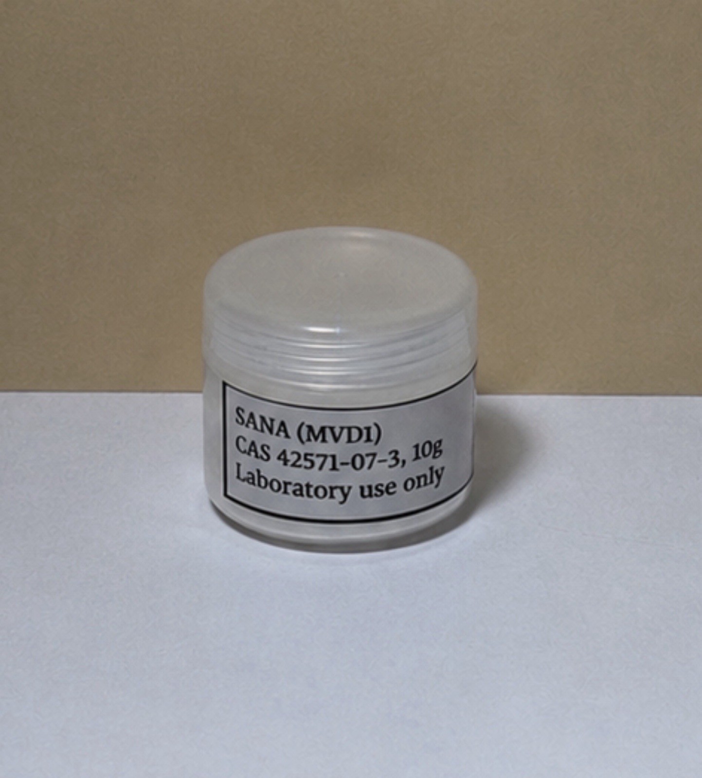 SANA (MVD1) 10g Powder CAS 42571-07-3