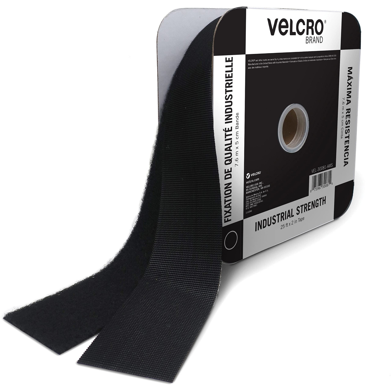 VELCRO® 2\